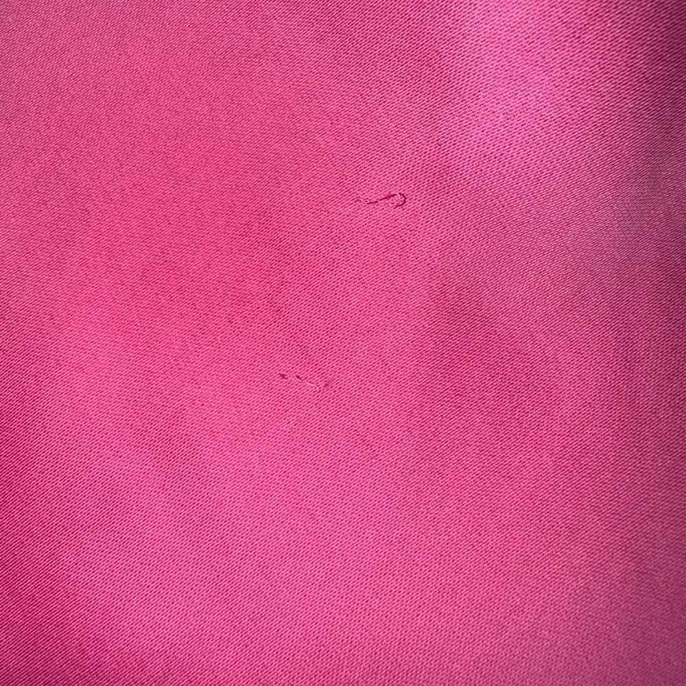 🎉Pink Maxi Slip Skirt - Picture 5 of 6